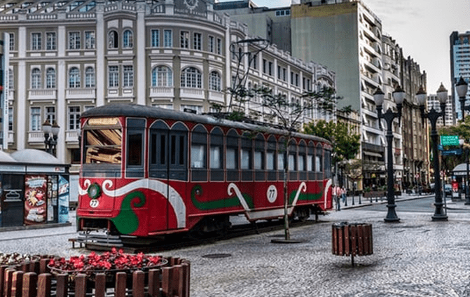 City Tour Temático