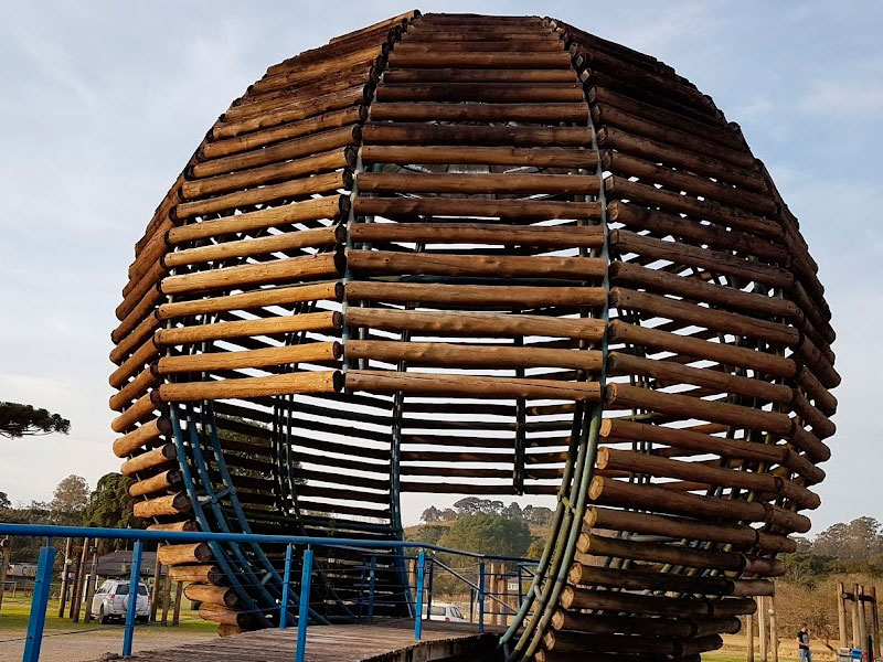 AKbrasil Parque de Ciências