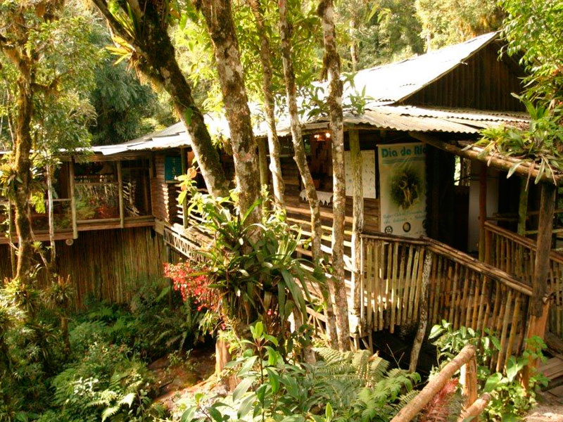 AKbrasil Paraíso das Trutas 