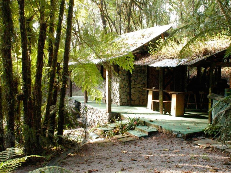 AKbrasil Paraíso das Trutas 