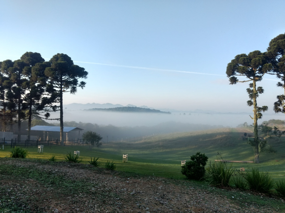 AKbrasil Rancho Caminho das Águas