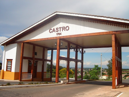 AKbrasil Castro/ Castrolanda