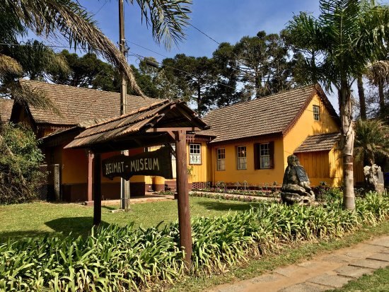 AKbrasil Colônia Witmarsum