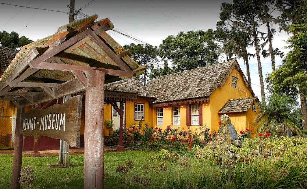 AKbrasil Colônia Witmarsum