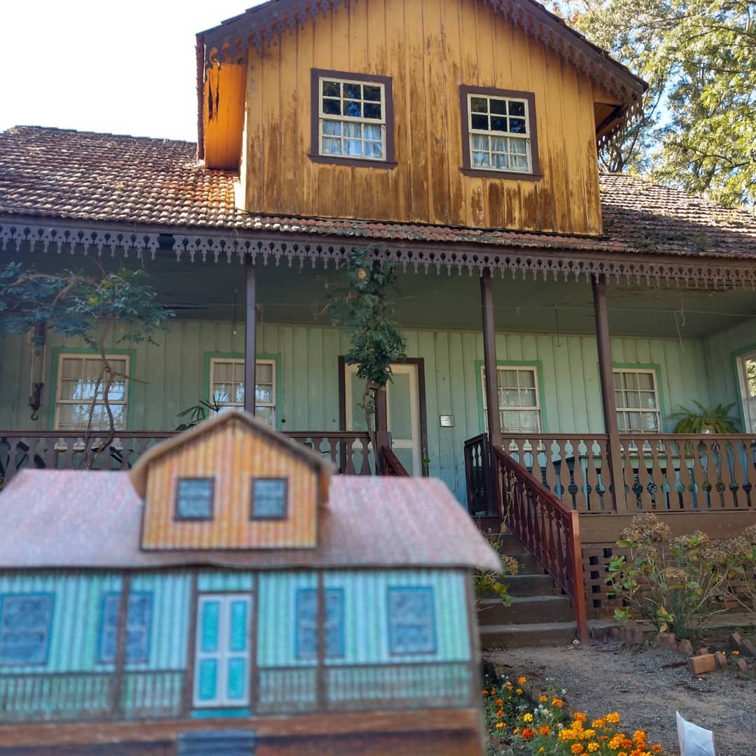 AKbrasil Colônia Witmarsum