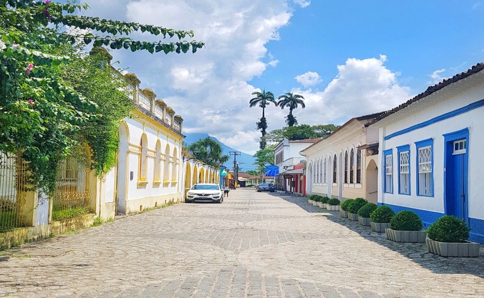 AKbrasil Morretes