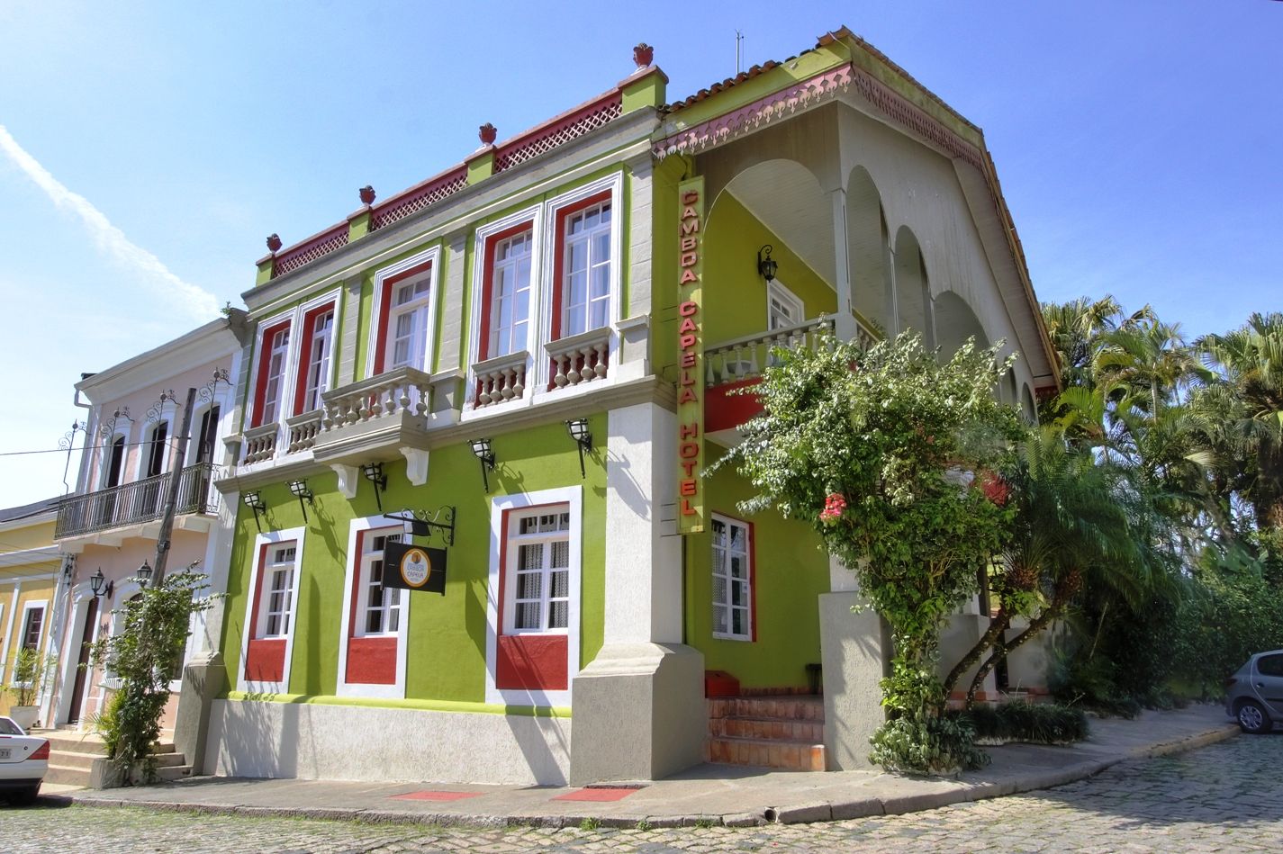 AKbrasil Antonina