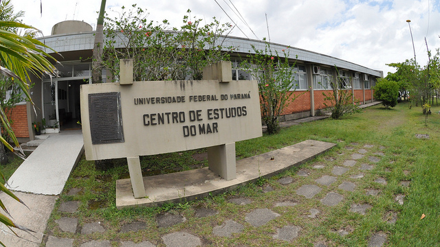 Centro de Estudos do Mar