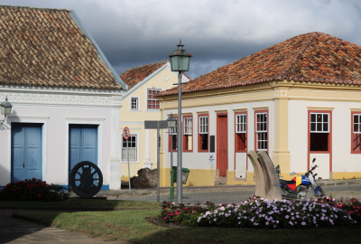 AKbrasil Lapa