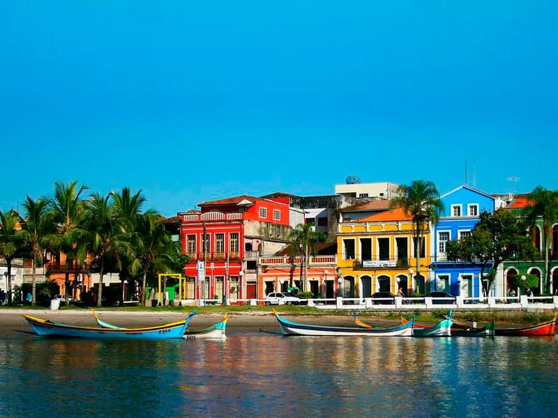 Paranaguá