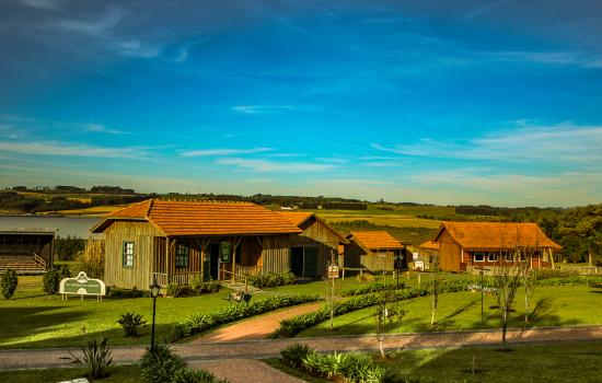 AKbrasil Parque Histórico Carambeí 