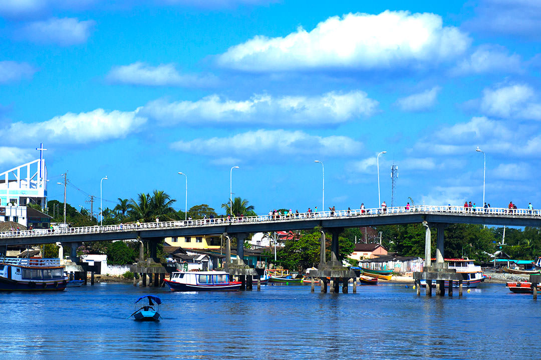 AKbrasil Paranaguá