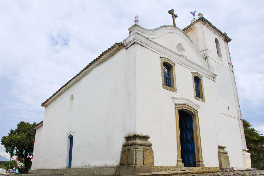 AKbrasil Paranaguá