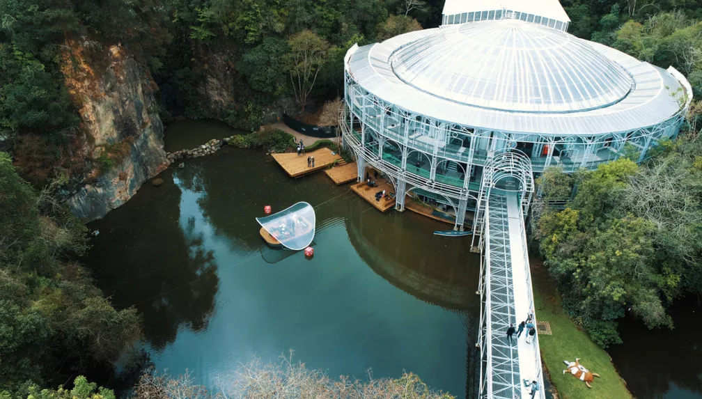AKbrasil City Tour Curitiba