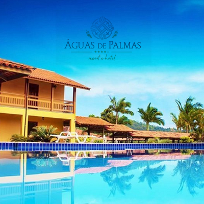 Águas de Palmas