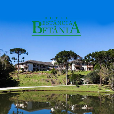 Estância Betânia