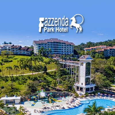 Hotéis Fazzenda Park