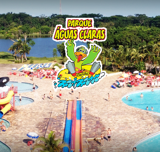 Parque Águas Claras