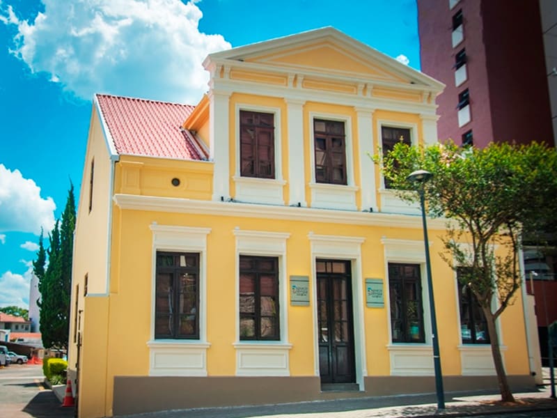 MUSEU DA COPEL