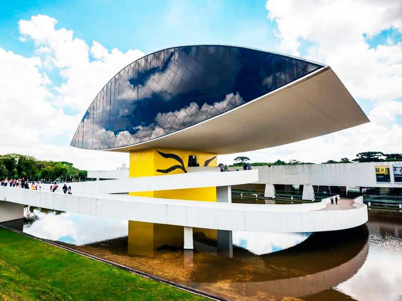 MUSEU DO OLHO