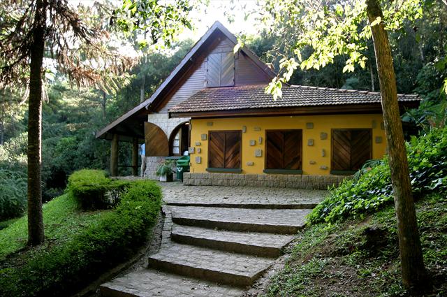 AKbrasil Casa da leitura