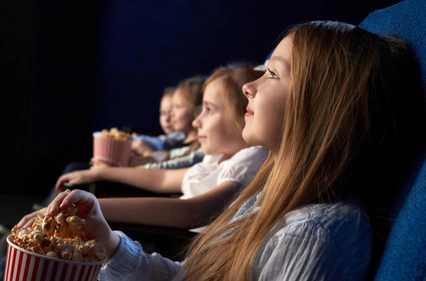AKbrasil Cinema