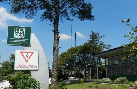 AKbrasil Escolinha de trânsito